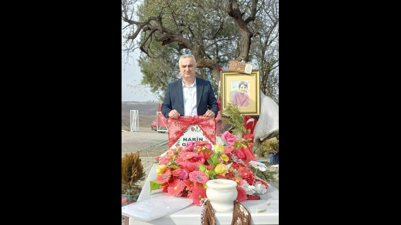 Narin Güran Davasında Yeni Gelişme: Başsavcılıktan Nevzat Bahtiyar’ın 17 Yıllık Cezasına Temyiz Hamlesi