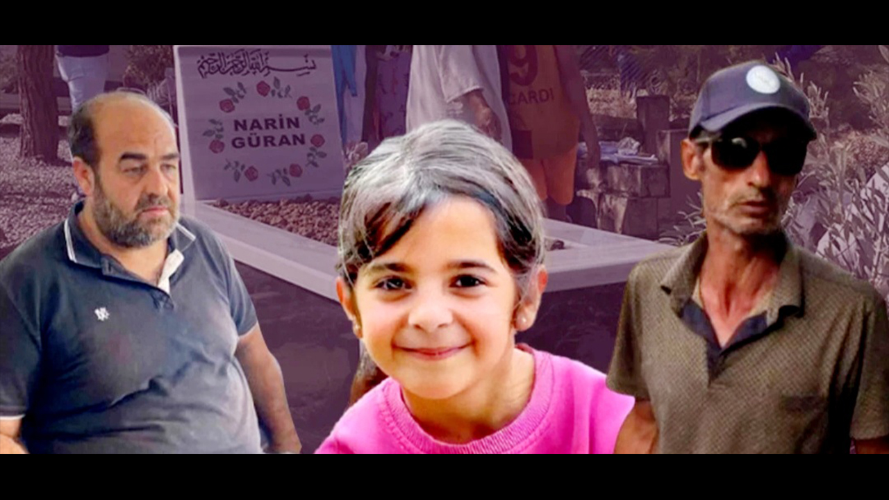 Narin Güran Dosyasında Yeni Kırılma: Baba Arif Güran’dan Keşif İsyanı
