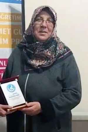 Şehit Uzman Çavuş İbrahim Tetik’in Annesi Vasfiye Tetik: Şehitlerin hepsi aynı özellikleri taşıyor