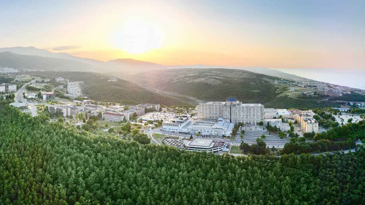 Yozgat Karadeniz’e Açılıyor: Bozok Üniversitesi OKAF’26 ile Bölgesel Güç Oluyor
