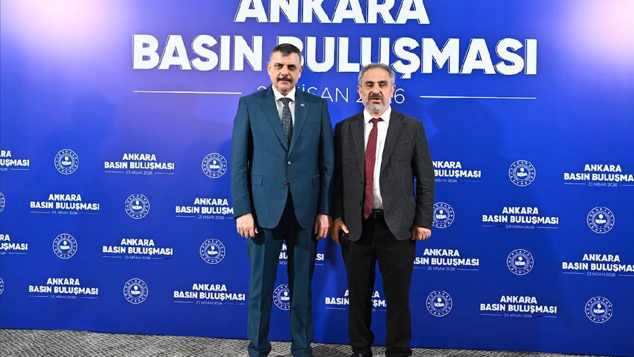 İçişleri’nden Güvenlik ve Denetim Hamlesi