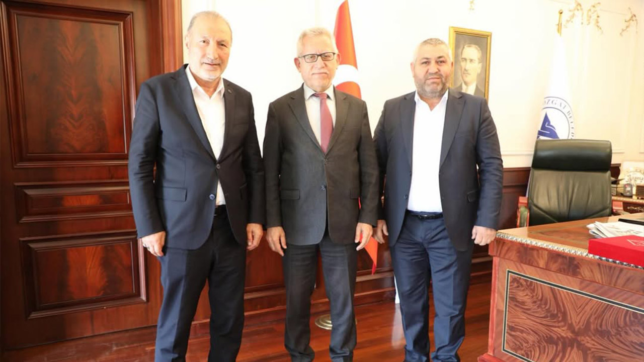 Yozgat’ta Özel Güvenlik Çalışanları İçin  Kritik Ziyaret