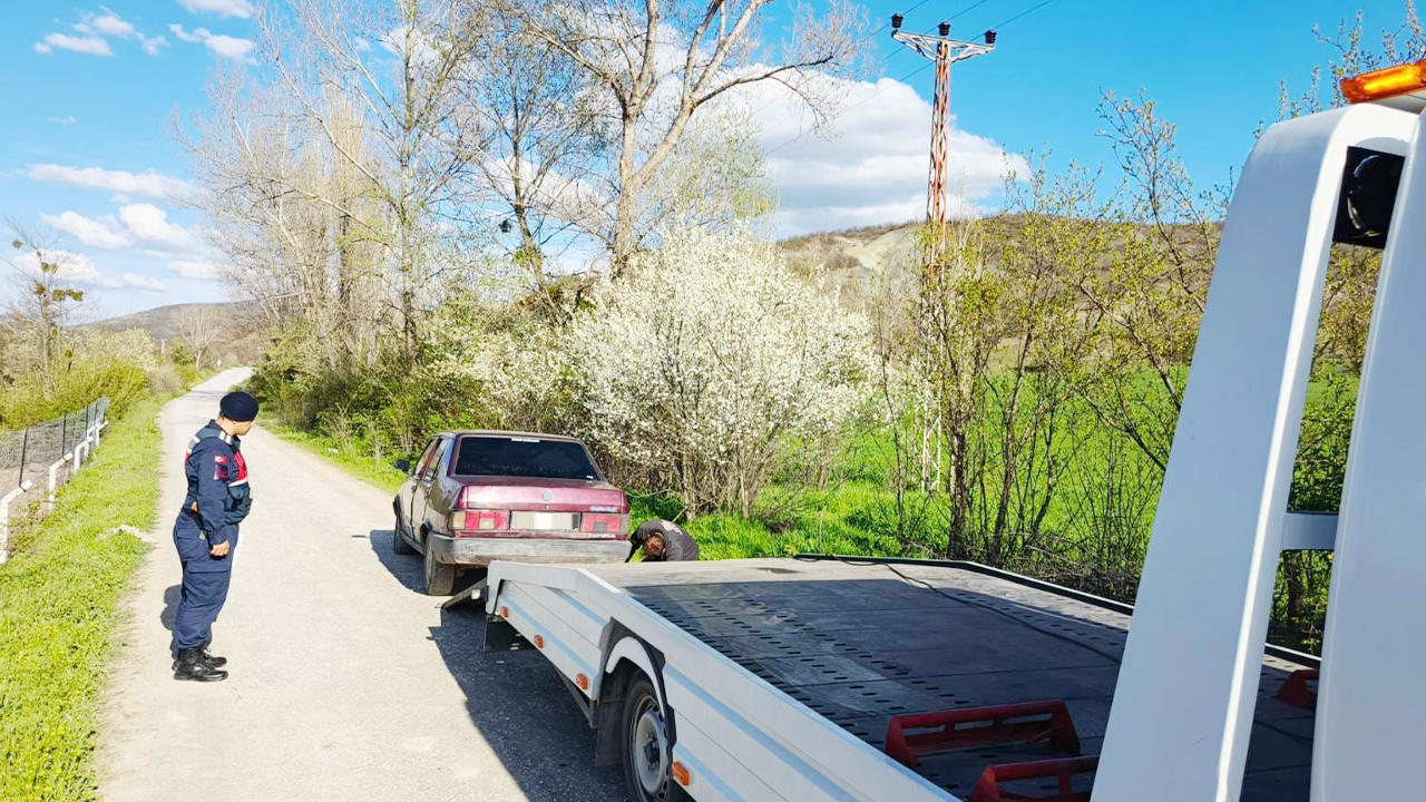 Yozgat’ta bunu yapan yandı: Yüz Binlerce Liralık ceza yağdı!