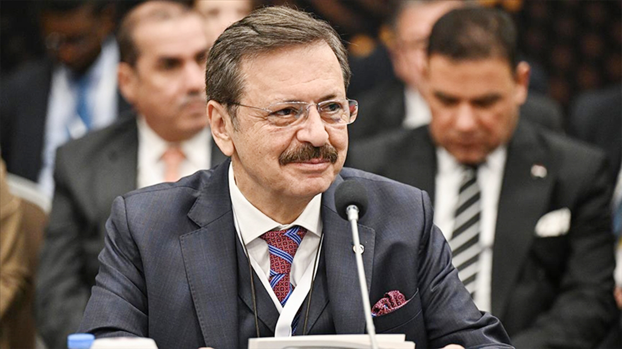 Yozgat’a üst düzey ziyaret! Bugün gelecek yarınsa gündemi yoğun!