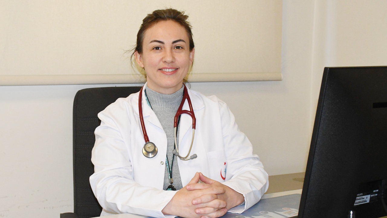 Kanserle Mücadelede Erken Teşhis Hayat Kurtarır: Yozgat Şehir Hastanesi’nden Kritik Uyarı