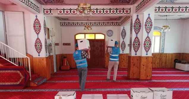 Yüzlerce insanın yüzünü güldürdüler