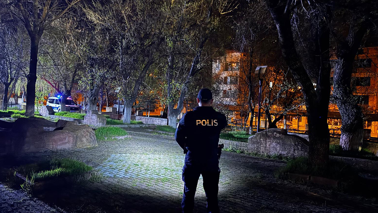 Şefaatli’de Gece Şok Uygulaması: Olumsuzluk Tespit Edilmedi