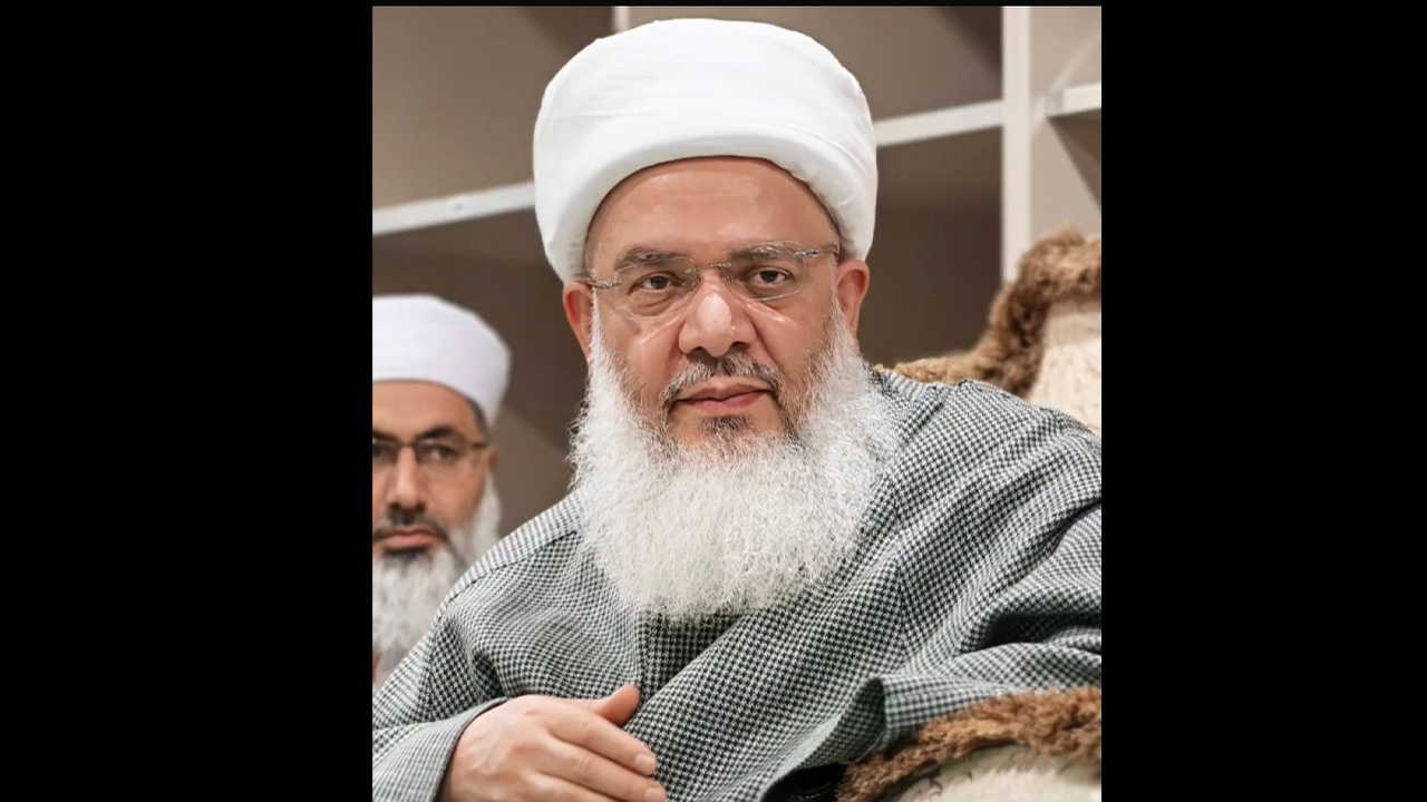 Seyyid Muhammed Fettah Elhüseyni Yozgat’a Geliyor
