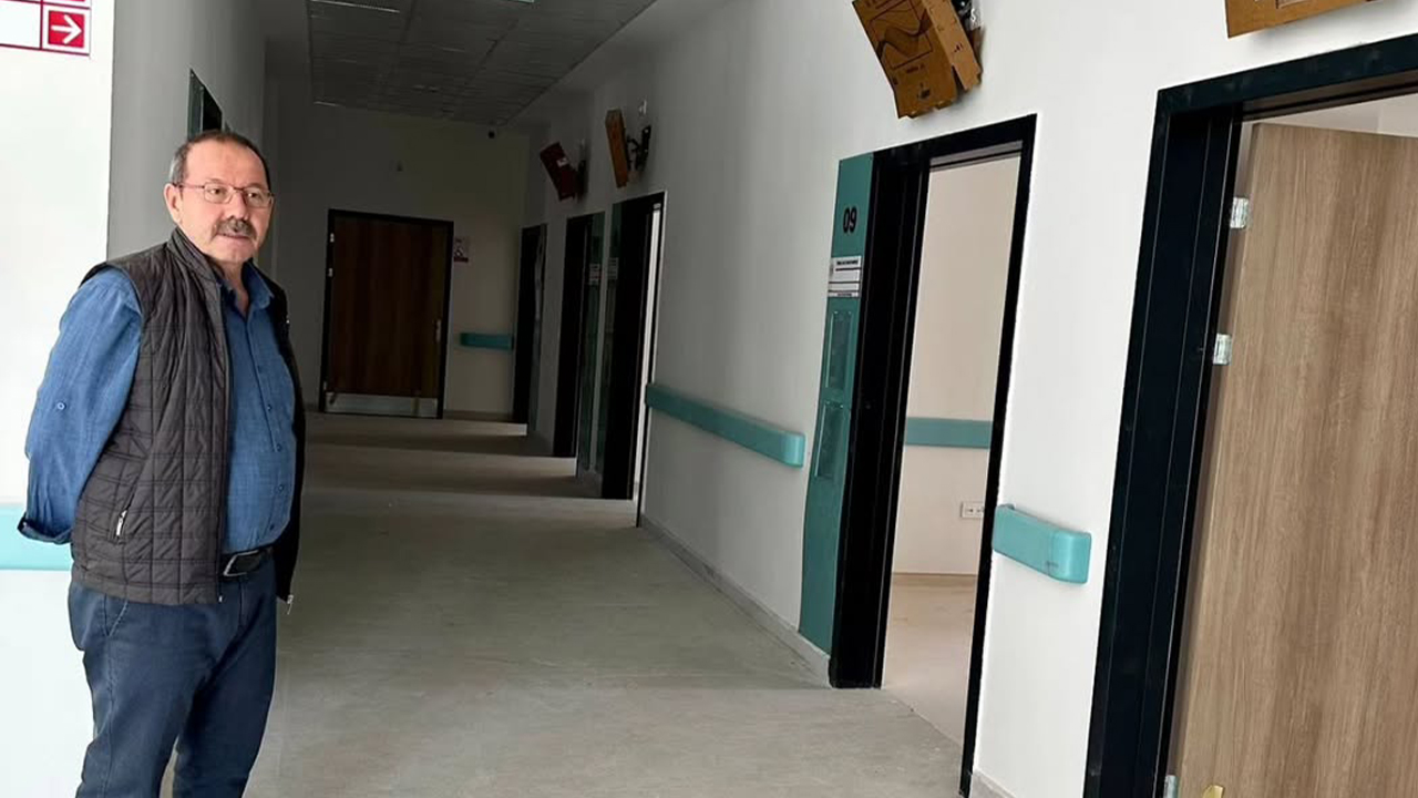 Temelli’ye Dev Sağlık Yatırımı: 6 Birimli Aile Sağlığı Merkezi ve 112 İstasyonu Hizmete Açılıyor