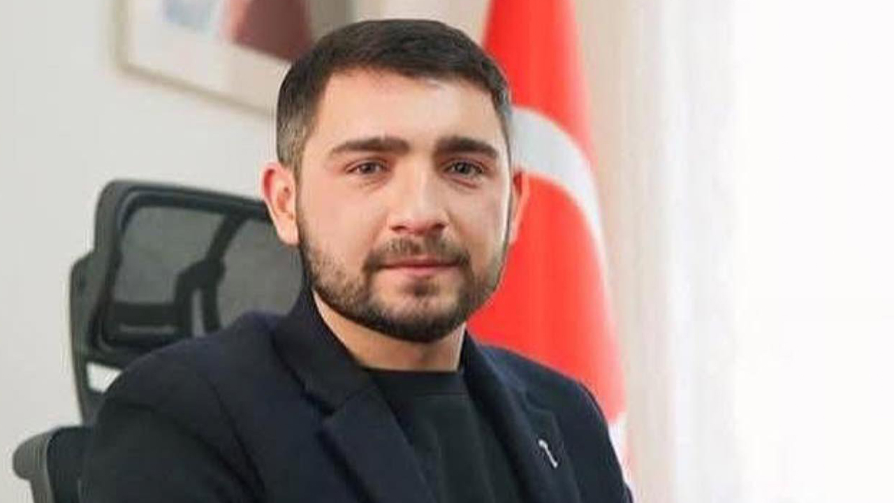 Yozgat'taki siyasi partinin temsilcisi isyan etti
