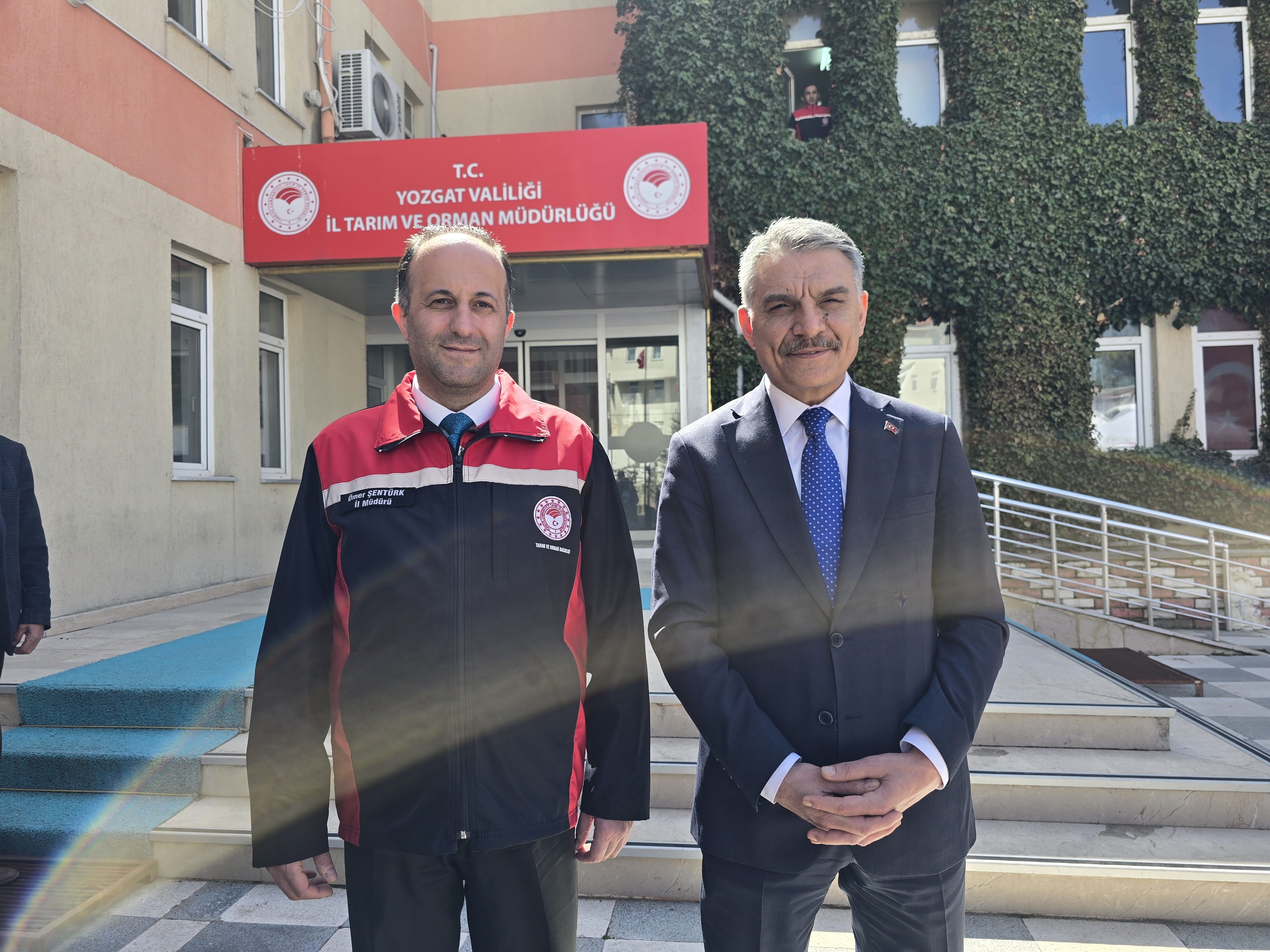 Yozgat’ta Sokak Hayvanları İçin Dev Adım