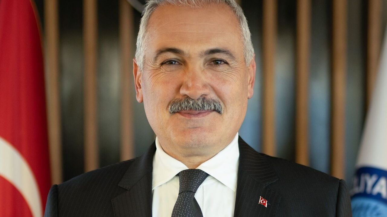 Boğazlıyan Belediye Başkanı Gökhan Coşar Kritik Komisyona Seçildi