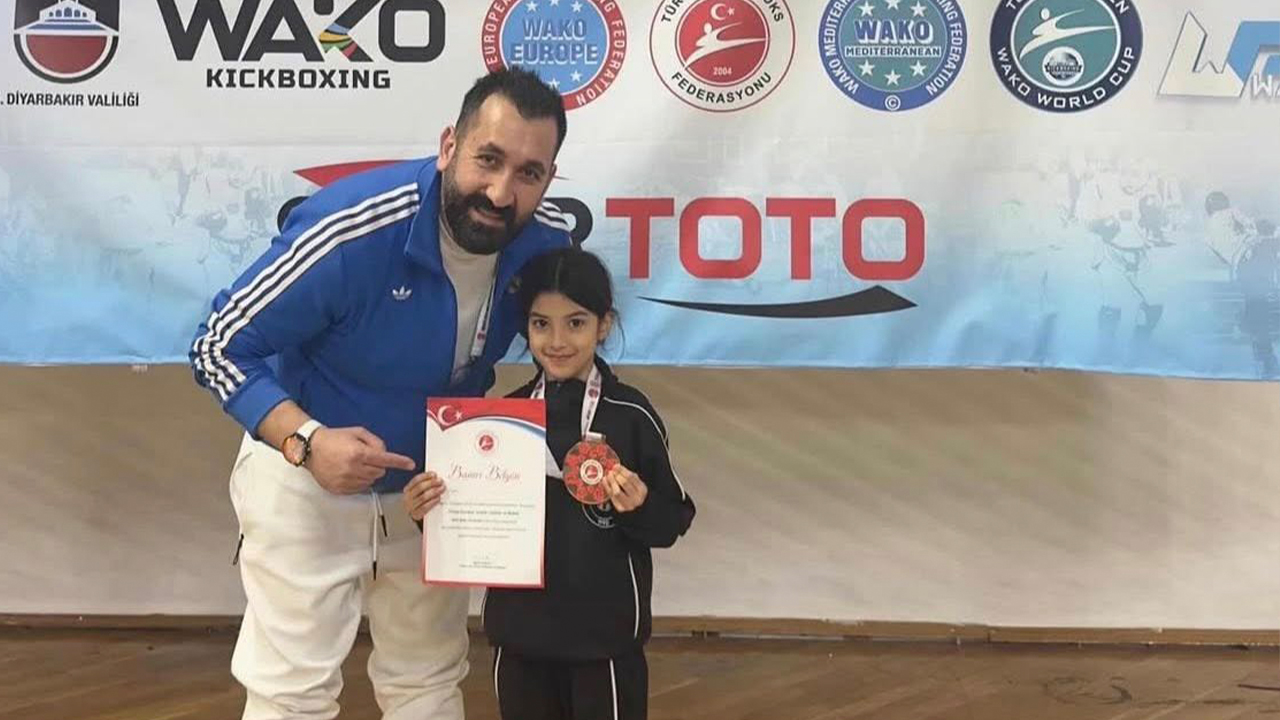 Yozgatlı Sporculardan Kickboks Şampiyonasında Büyük Başarı