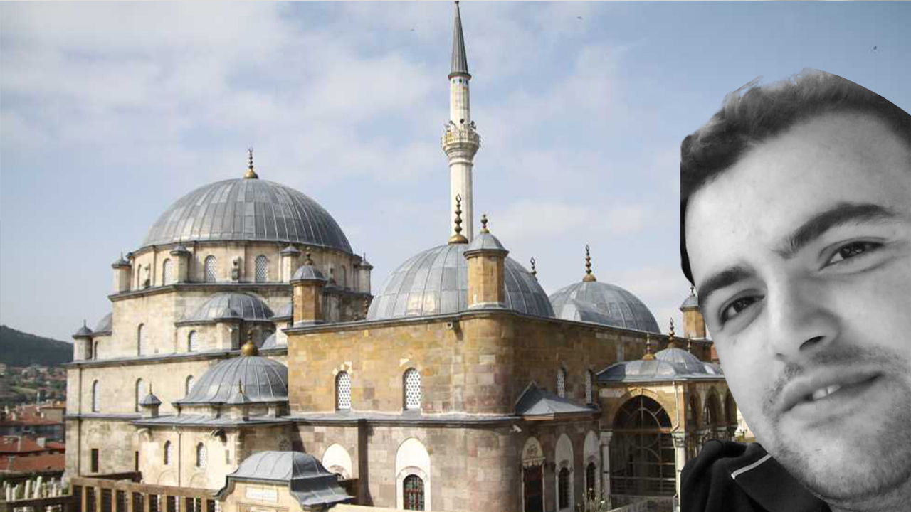 Yozgat Saraykent Güldibi Mahallesi Yasta
