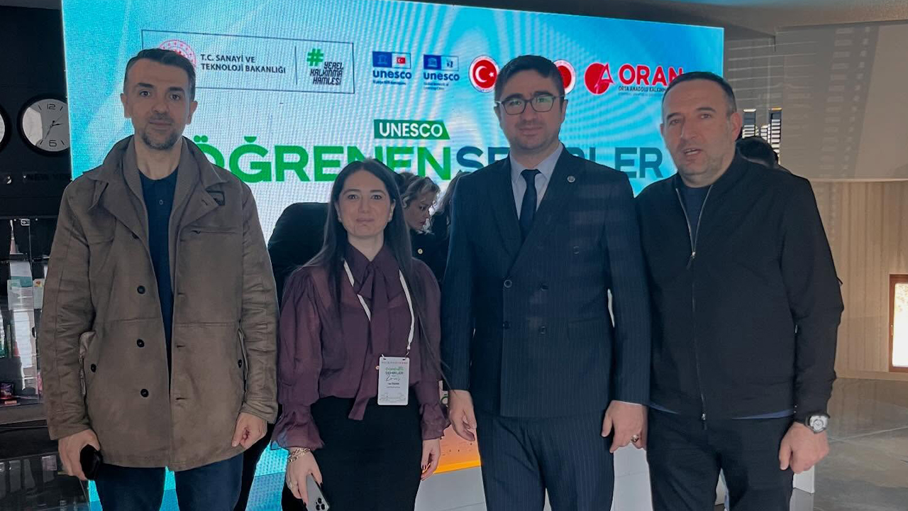 Yozgat Türk Eğitim-Sen’den Hayat Boyu Öğrenme Vurgusu