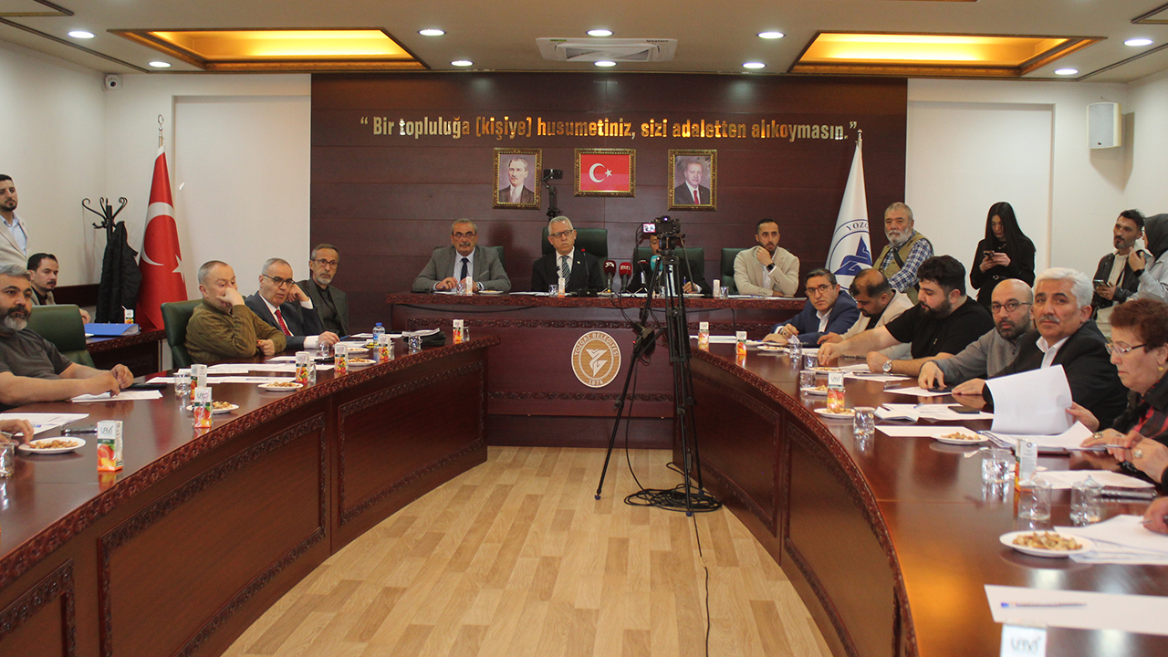 Yozgat’ta Toplu Taşıma Ücretlerine Zam: Yeni Tarifeler Yürürlüğe Girdi