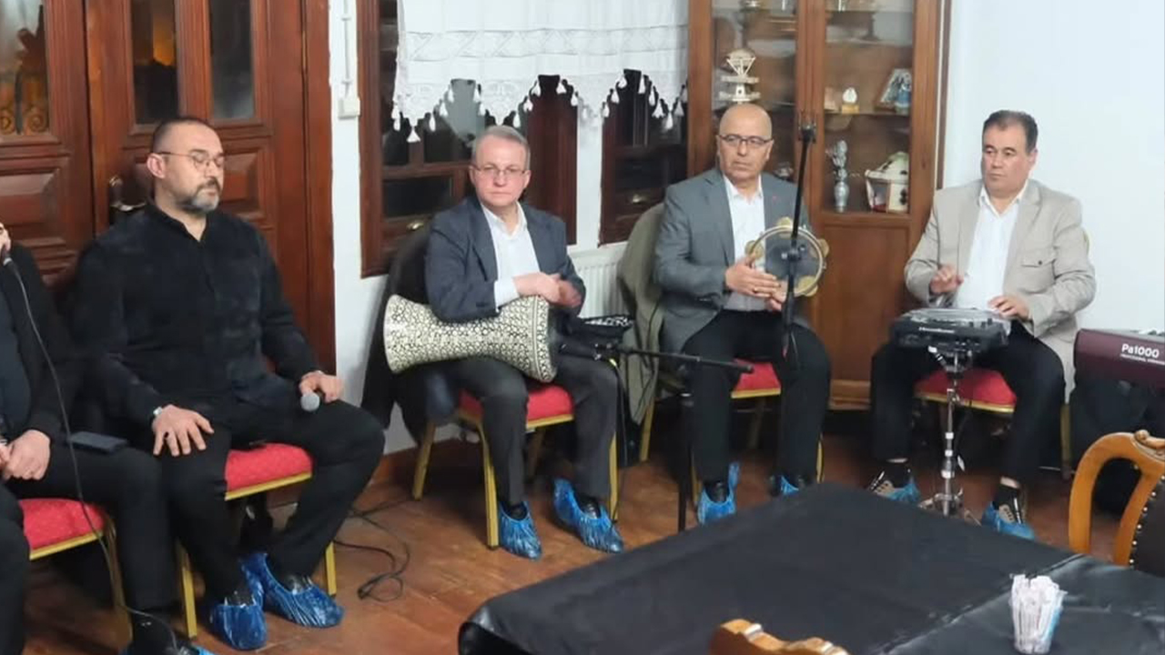 Yozgat’ta UNESCO Öğrenen Şehirler Zirvesi’nde Kültürel Miras Atölyelerine Yoğun İlgi