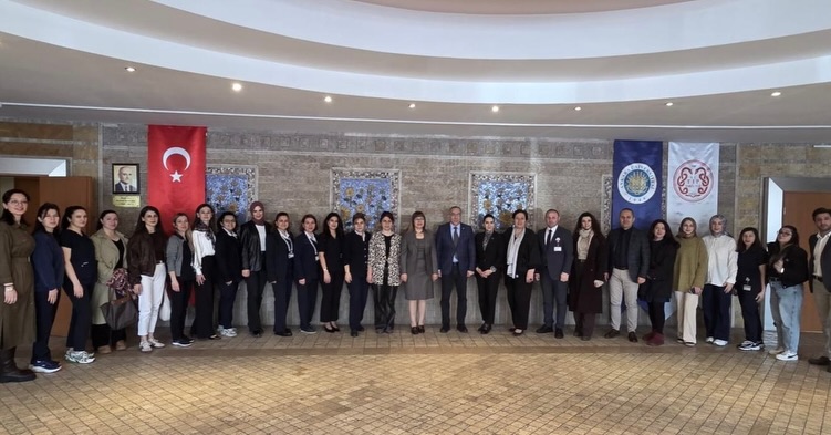 Türkiye’de Üniversite Hastanelerinde Bir İlk: Ankara Üniversitesi’nde Çocuk Acil Hemşireliği Sertifika Programı Başladı