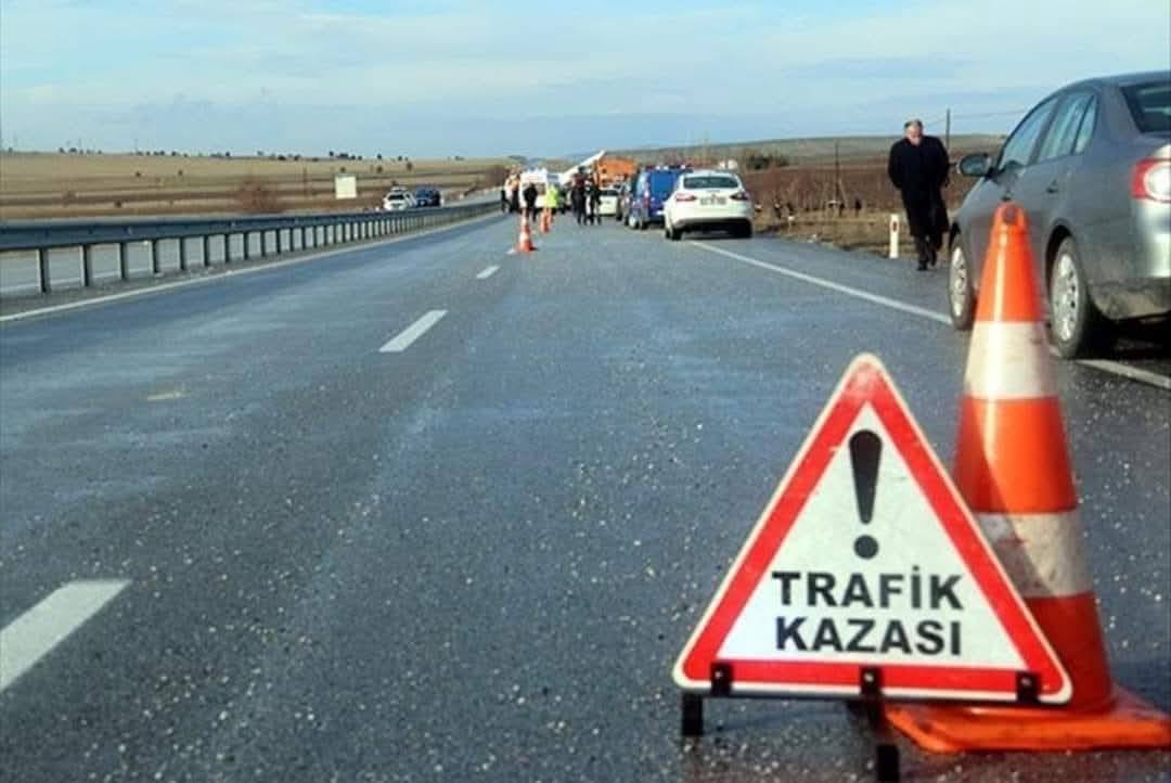 Yozgat Valiliği’nden Trafik Kazalarına Karşı Kritik Uyarı | “Kurallara Uyalım, Can Kaybını Önleyelim”