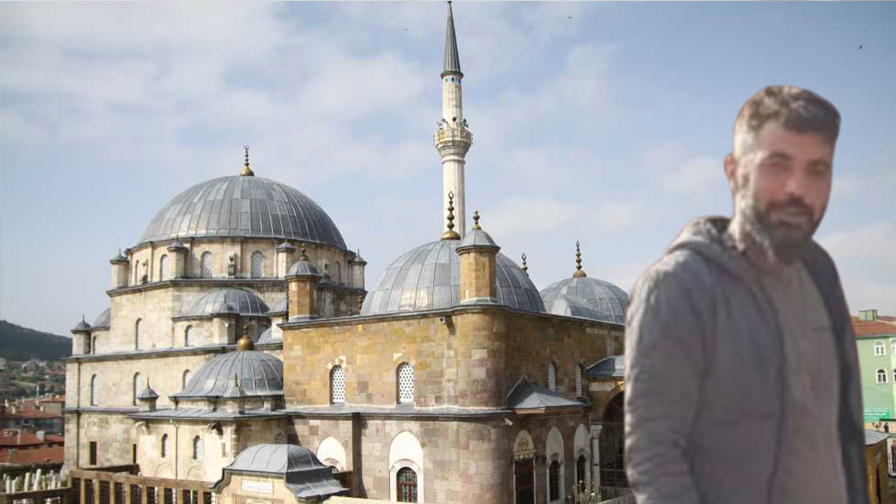 Yozgat’ı yasa boğan genç ölüm o ilçemizden geldi!