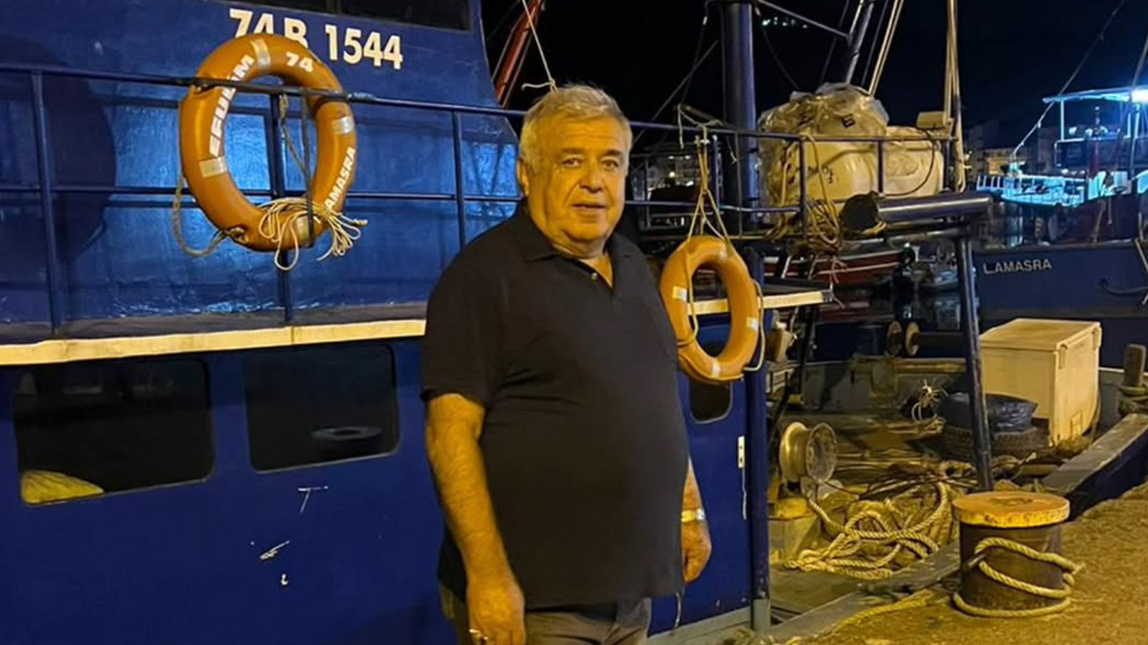 Sorgunlu Mustafa kansere yenildi