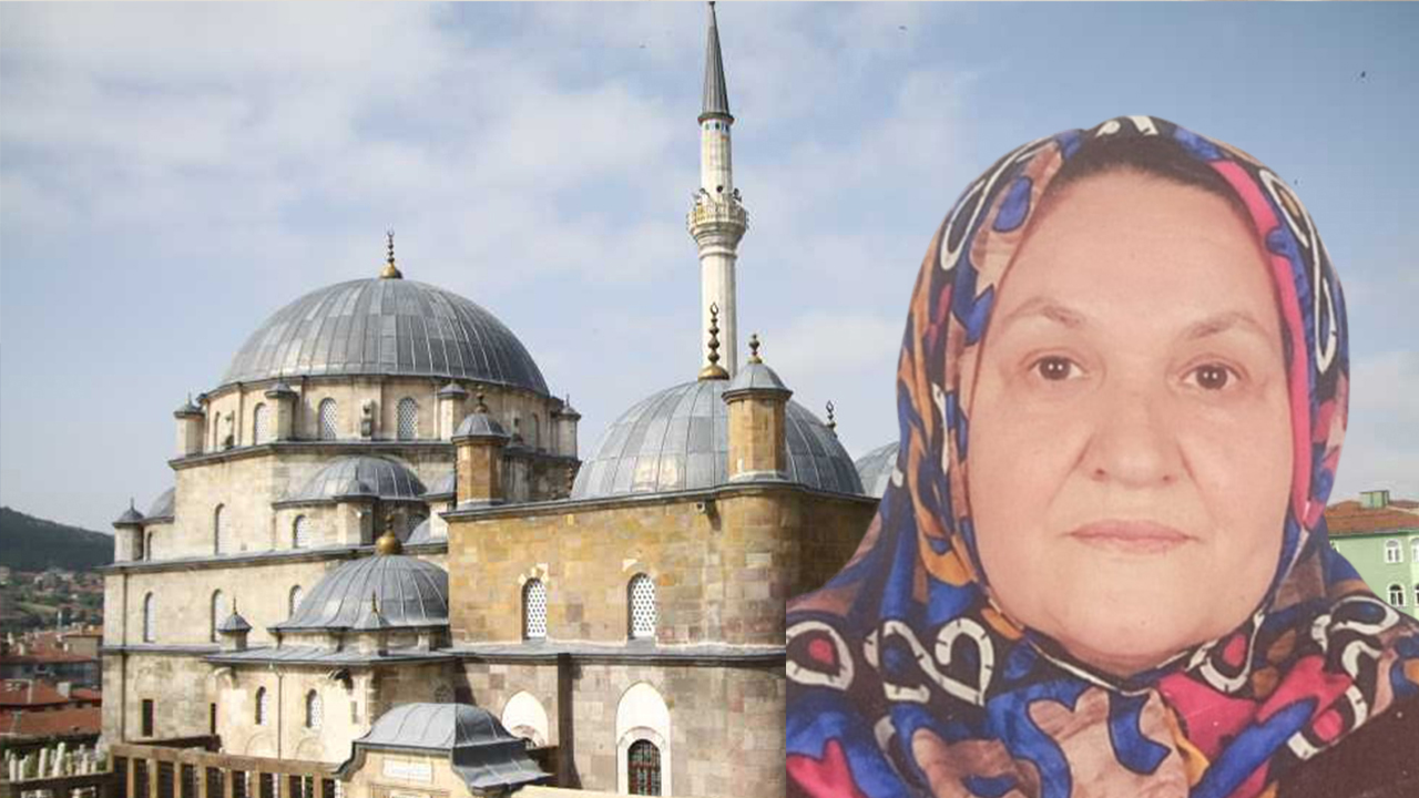 Yozgat’ta Acı Kayıp: Sevgi Sarıaslan Hayatını Kaybetti