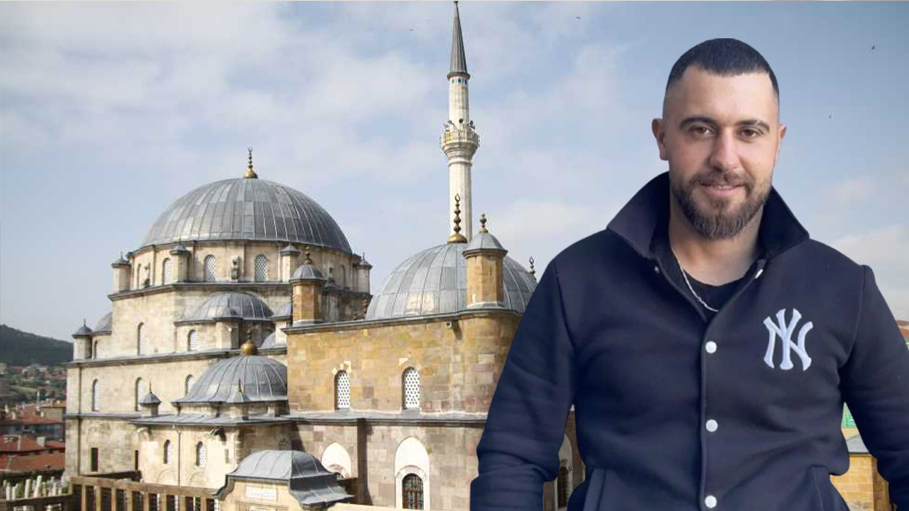 Yozgatlı Genç Kalp Krizine Yenildi