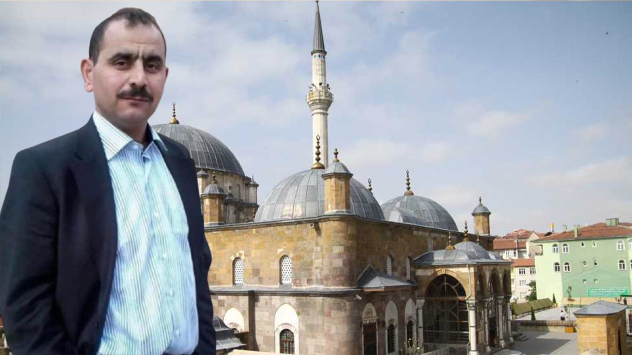 Sorgun'da genç ölüm yürekleri dağladı