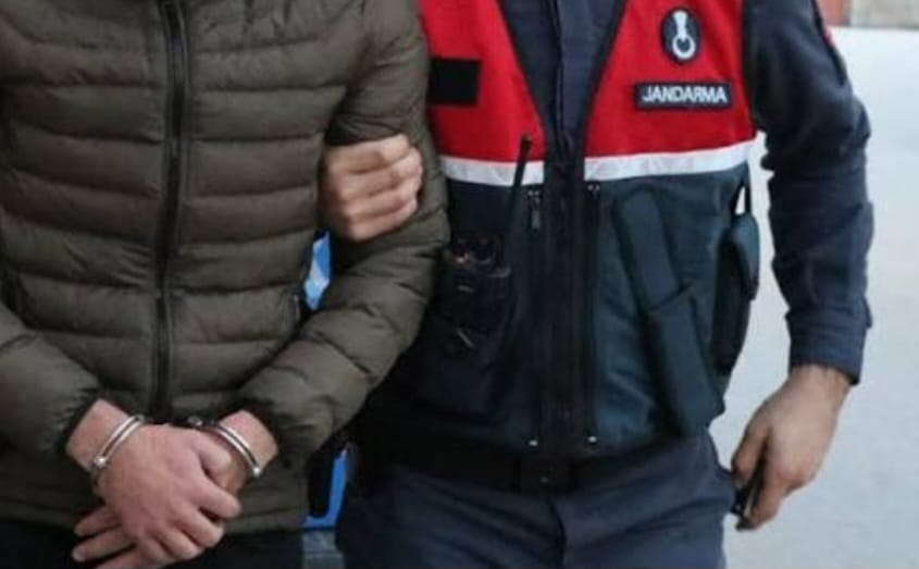 Yozgat’ta Jandarmadan Operasyon! Hapis Cezası Olan 2 Şahıs Yakalandı