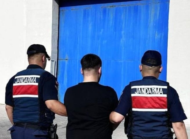Yozgat’ta Jandarmadan Nokta Operasyon