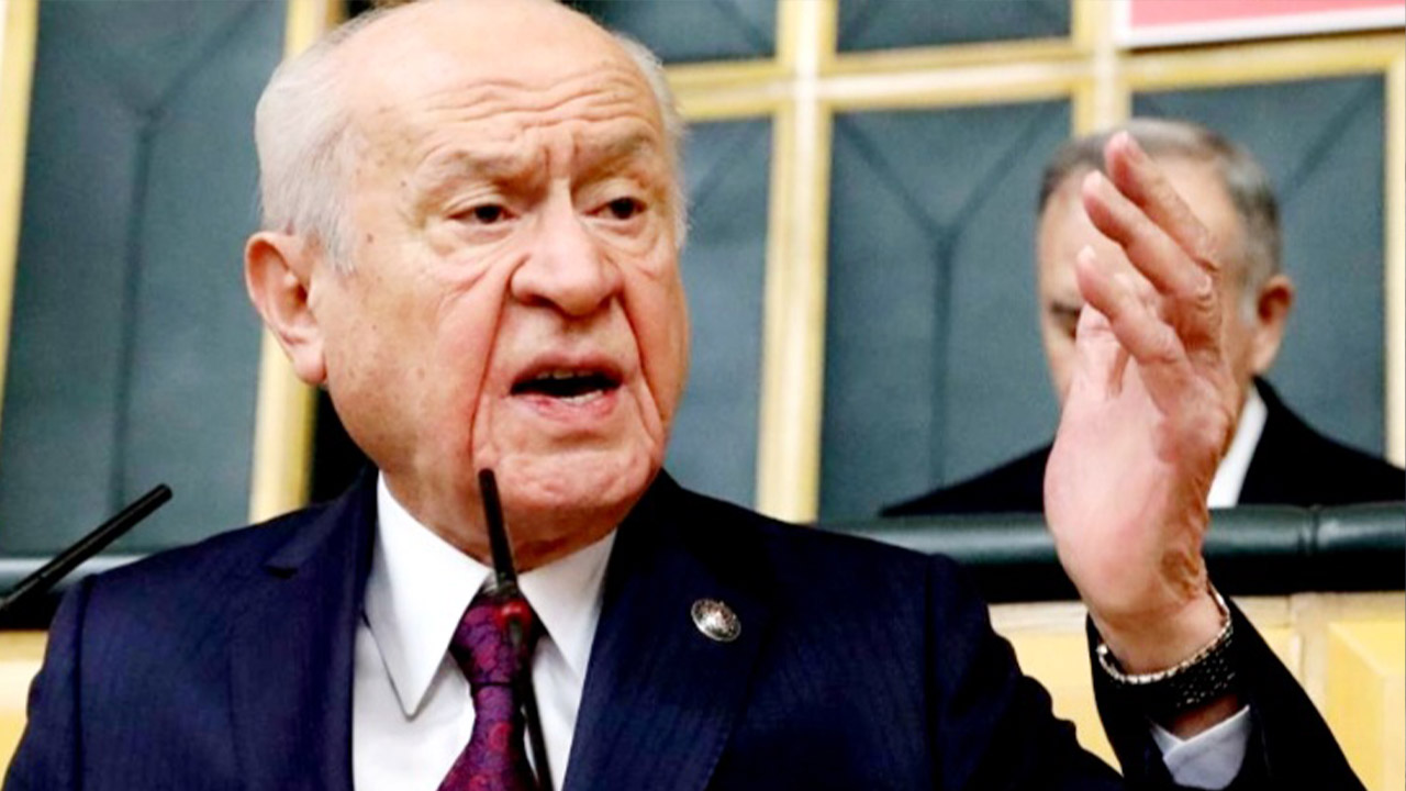 Devlet Bahçeli’den Kerkük ve Musul Mesajı: Türkmenler Sahipsiz Değildir Unutmayız