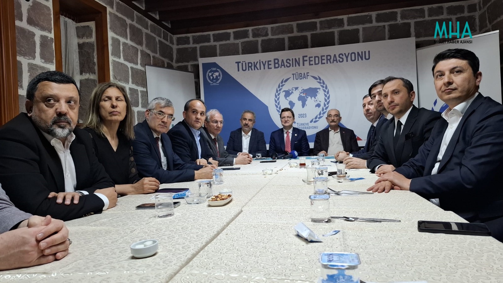 AK Parti Genel Başkan Yardımcısı Yerebakan: Türkiye Artık Kenara İtilmiş Değil Güçlü Sağlık Altyapısına Sahip