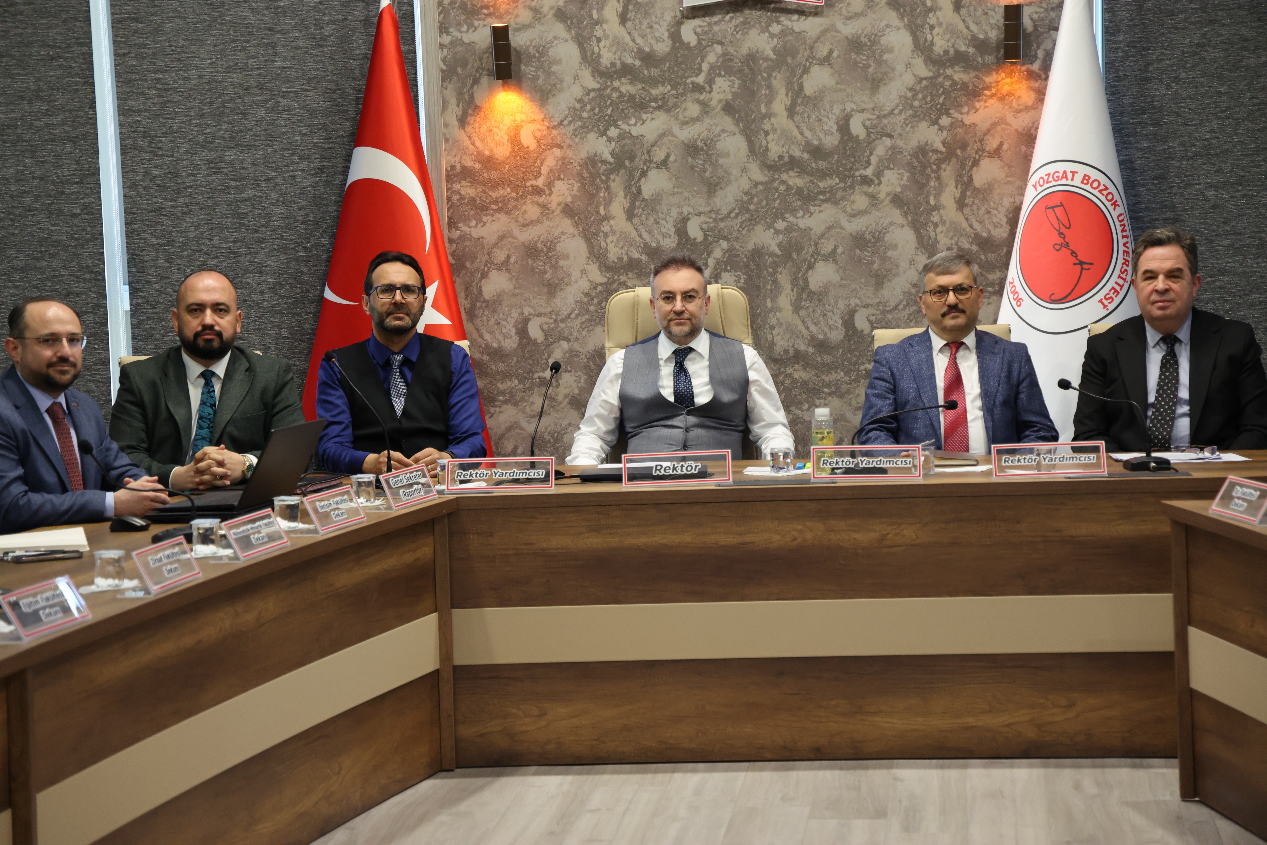 Bozok Üniversitesi’nde Yabancı Dil Hamlesi: Yeni Eğitim Programı Başlıyor