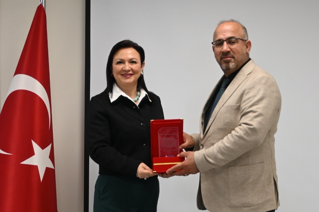 Sağlıkta Kalite ve Akreditasyon Konferansı