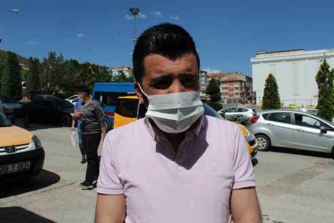 Yozgat'ta buruk bayram