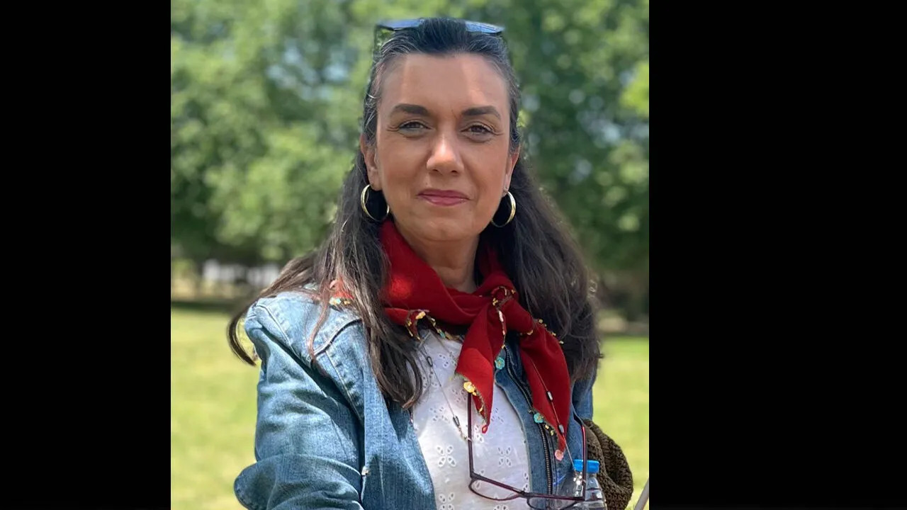 Yozgatlı Akademisyen Zeynep Soyer Sarıca’nın Acı Günü