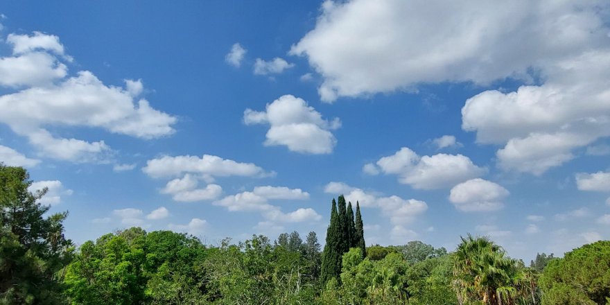 Yozgat’ta Bayram Sabahı Şaşırtacak! İşte Saat Saat Kurban Bayramı Hava Durumu