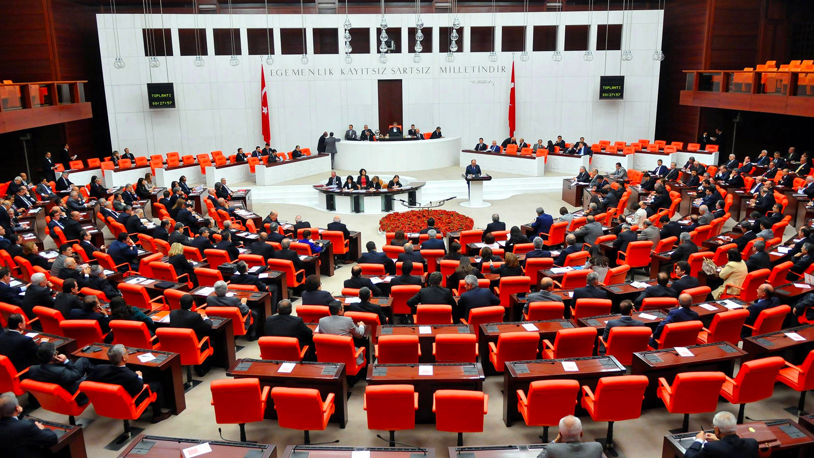 12. Yargı Paketi Ne Zaman Gelecek? Meclis Süreci ve Son Durum