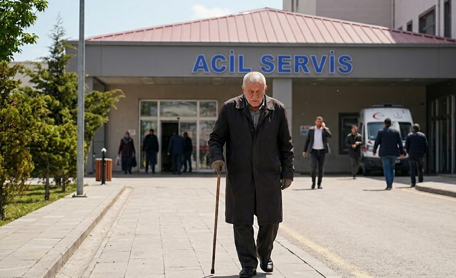 Yozgat’ta En Çok Ölüme Neden Olan Hastalık Açıklandı