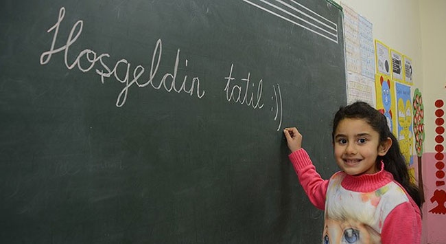 MEB Takvimi Açıklandı! 2026 Yaz Tatili Tarihi Belli Oldu