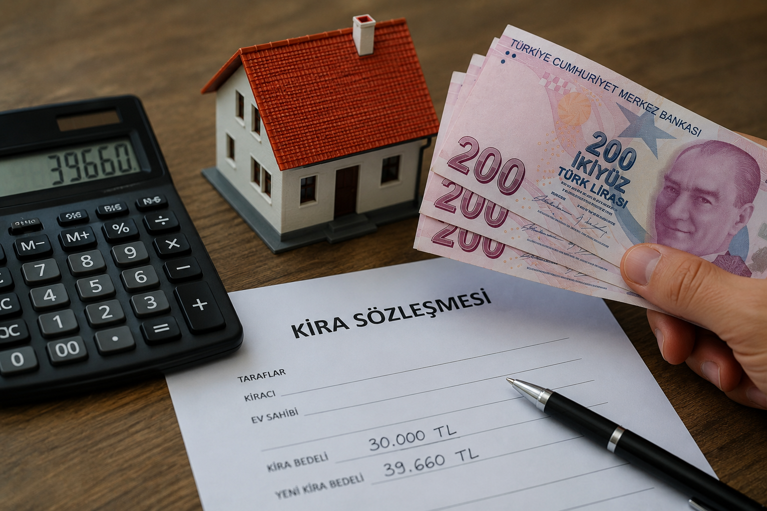 Yozgat’ta Haziran Kira Zammı Ne Kadar Olacak? Yeni Oran İçin İlk Tahmin Geldi