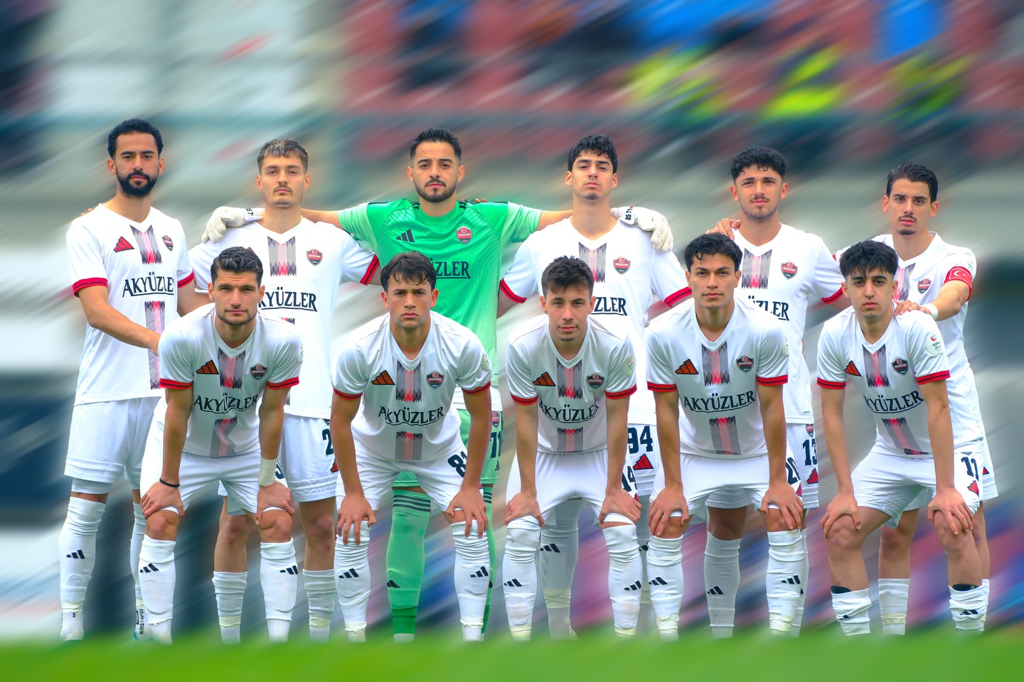 Yozgat Bozokspor Yarı Finalde Veda Etti Ama Mücadelesiyle Gönülleri Kazandı