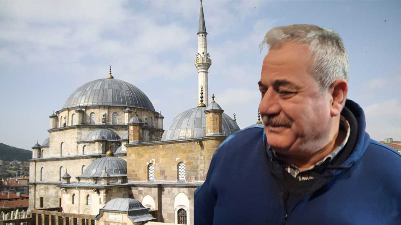 Sorgunlu Muhtar Vefat Etti