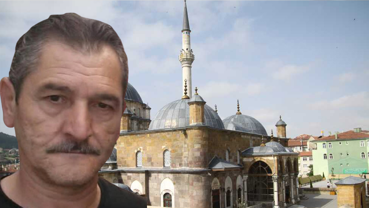 Sorgun'a yurt dışından acı haberi geldi