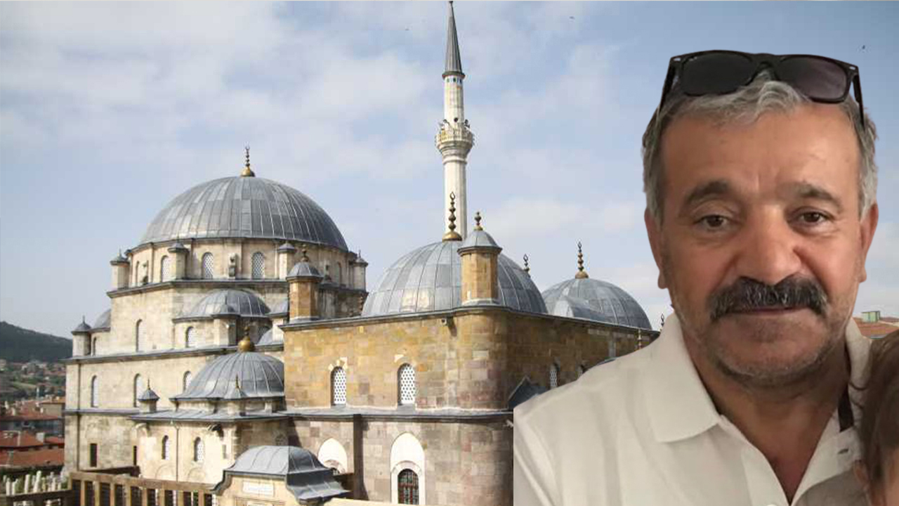 Şefaatli Dedeli Köyü Yasta: Emekli Polis Memuru Osman Çavdar Hayatını Kaybetti