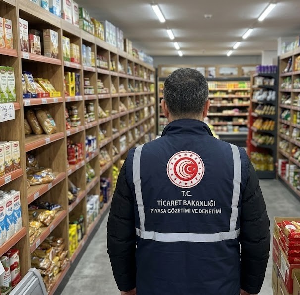 Yozgat’ta Fahiş Fiyat Alarmı! 31 İşletmede Binlerce Ürün Denetlendi