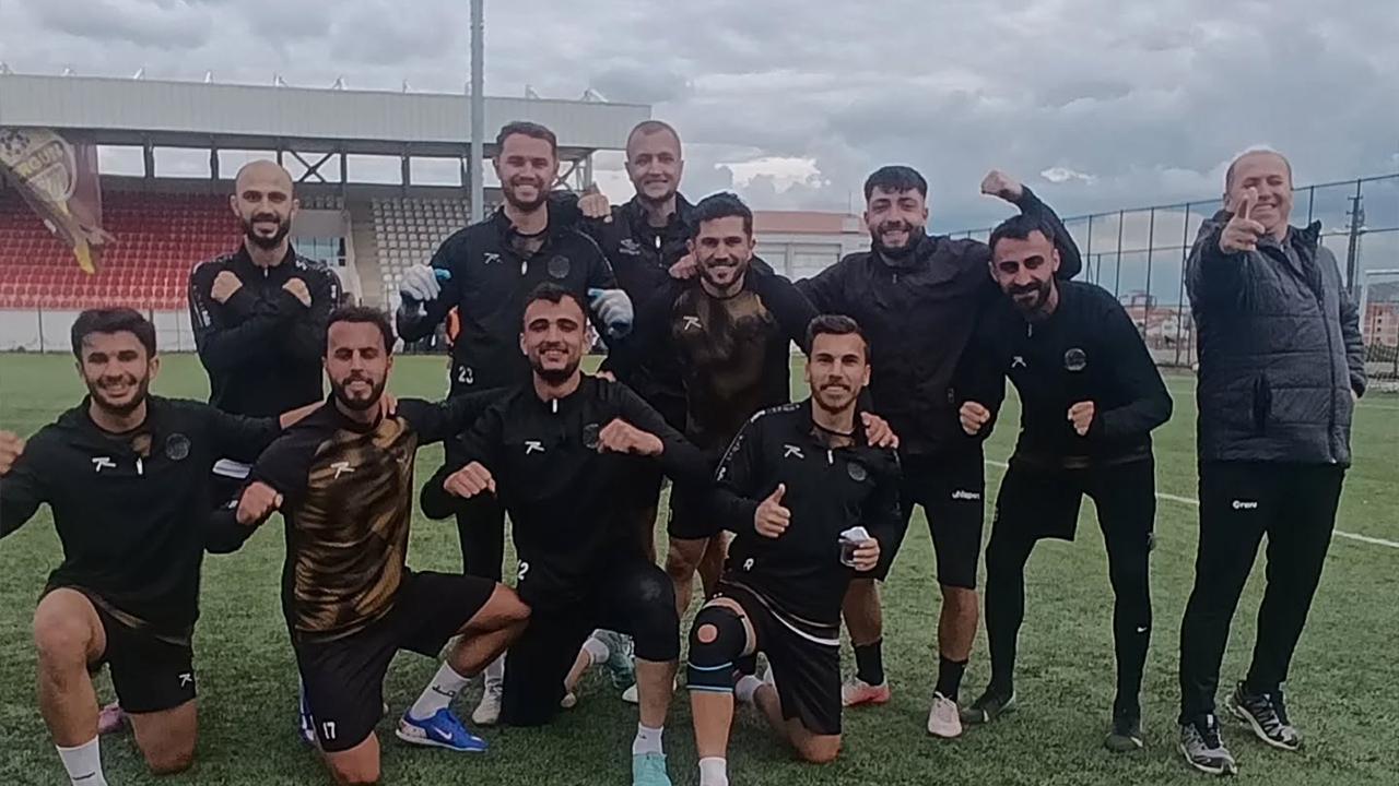Sorgun Belediyespor’dan Taraftara Vefa Mesajı: Bu Armanın En Büyük Gücü Sizsiniz