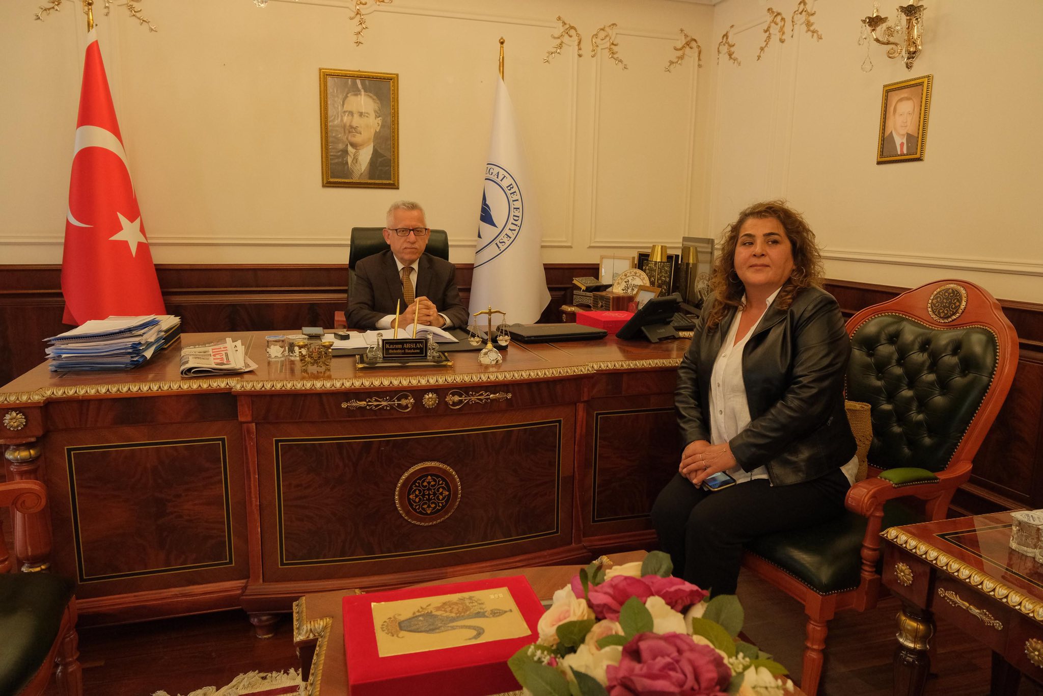 Yozgat’ta Yöresel Ürünler Satışa Açıldı: ÇEKOOP Ürünleri Sarıhacılı Satış Noktasında