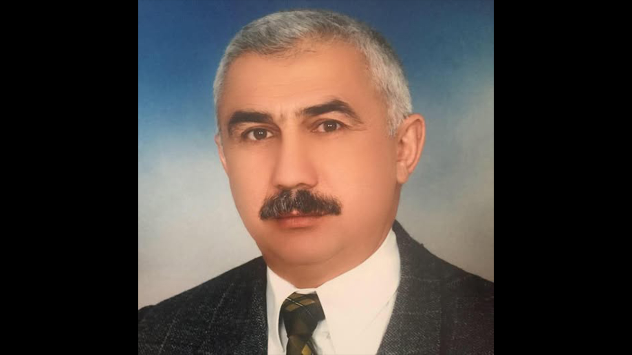 Çayıralanlı Atilla Aknur Kayseri’de vefat etti