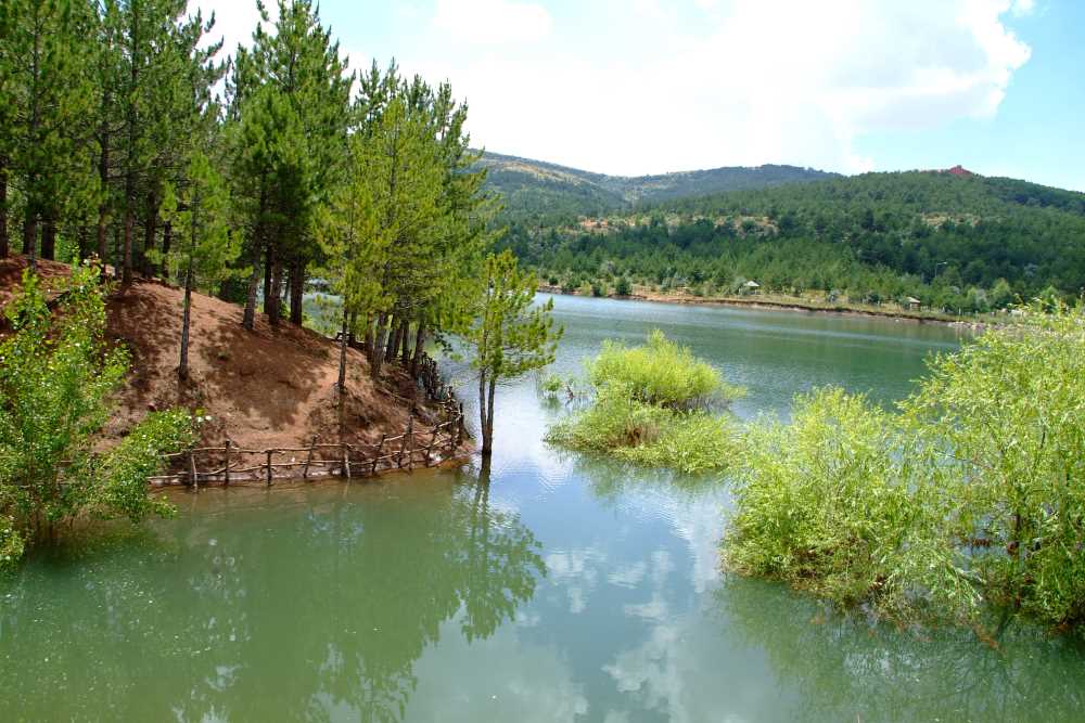Yozgat’ta Piknik Sezonu Açıldı! İşte En Çok Tercih Edilen Mesire Alanları